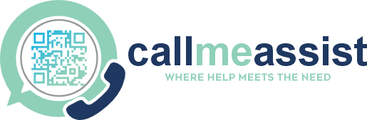 Callmeassist Logo